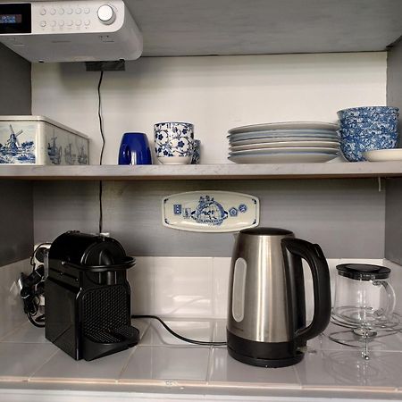 ベッドアンドブレックファースト アムステルダム ウェスト Bed & Breakfast エクステリア 写真